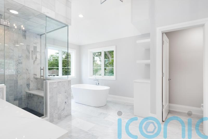 Biggest bathroom trends to get on board with now