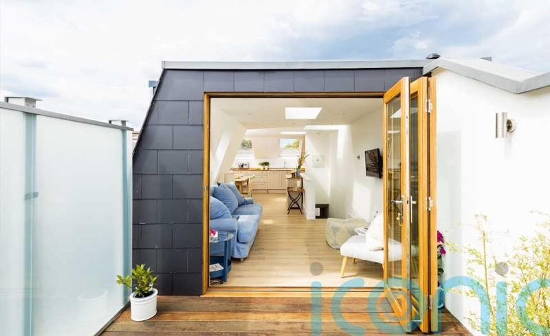 What you need to know about vertical extensions