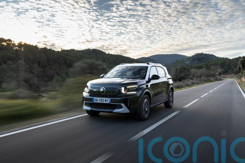 UK Drive: Does the Citroen C3 Aircross offer more than just comfort?