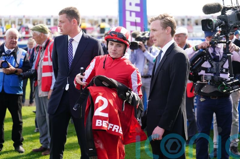 Bay City Roller has Group One target on the radar