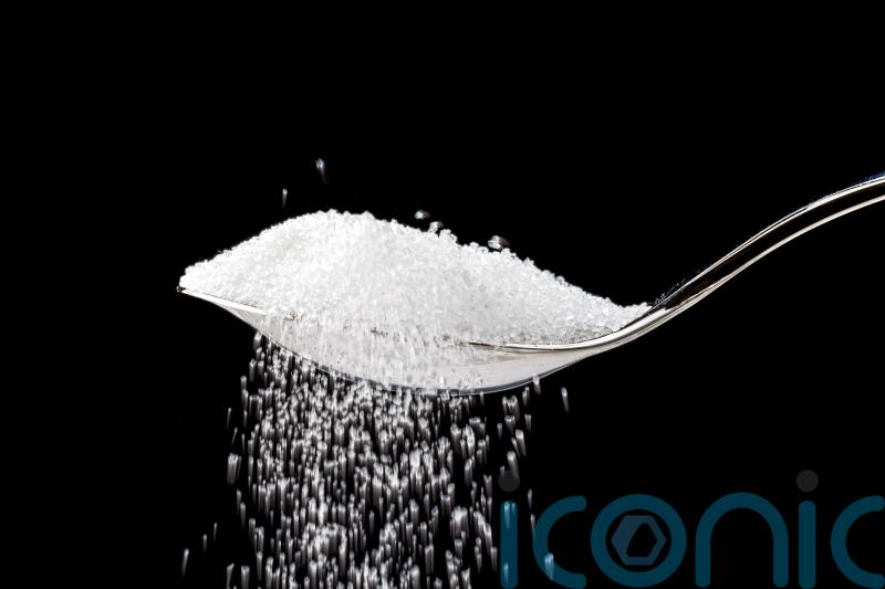 How does sugar affect our heart health?