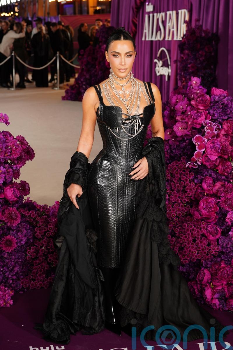What is a brain aneurysm – as Kim Kardashian opens up about diagnosis