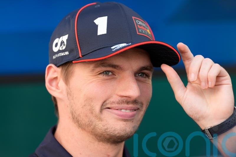 Max Verstappen dominates Mexican Grand Prix practice to pile pressure on McLaren