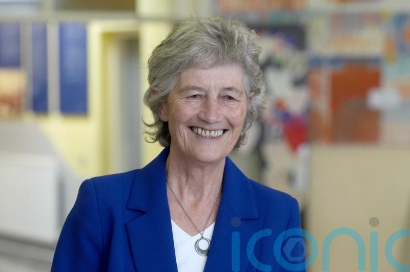 Early tallies show Catherine Connolly surging ahead in Irish presidential poll