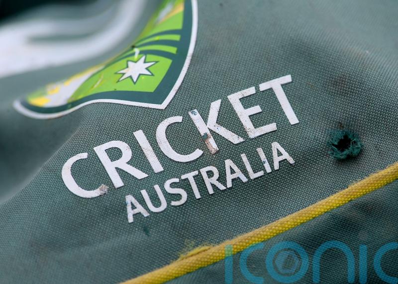 Australia World Cup players ‘touched inappropriately’ in India