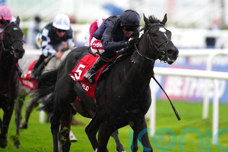 Saint-Cloud prizes could put O&rsquo;Brien on verge of new record