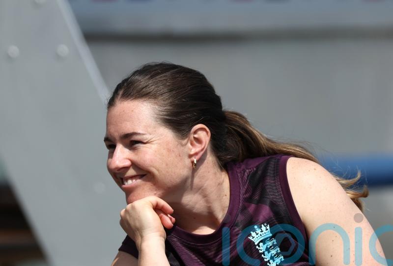 Tammy Beaumont looking at bigger picture with World Cup semi-final spot secured