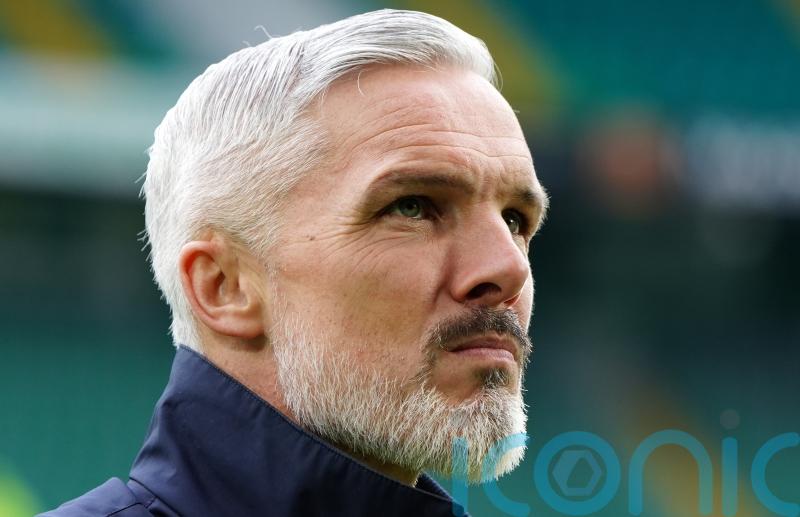 Jim Goodwin hails Amar Fatah’s bravery as Dundee United beat 10-man St Mirren