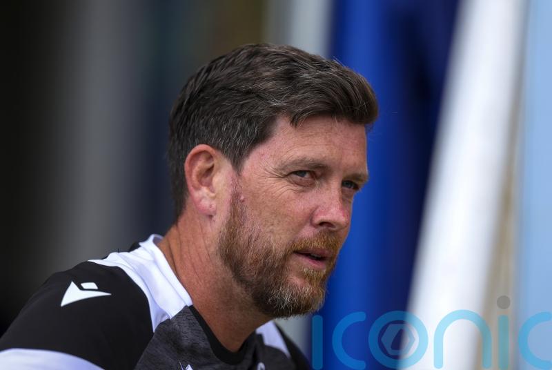 Darrell Clarke admits Bristol Rovers need to be &lsquo;miles, miles better&rsquo;