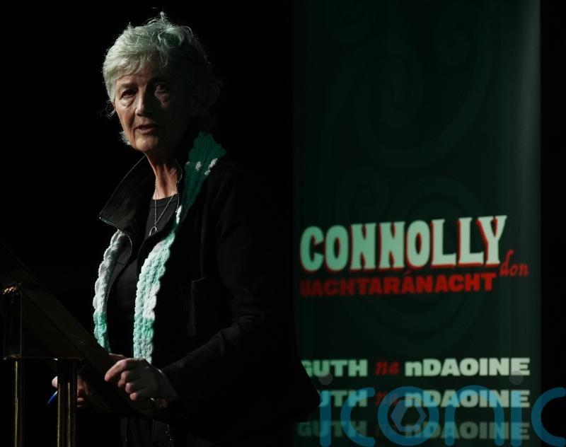 Questions remain over Catherine Connolly&rsquo;s  &lsquo;new republic&rsquo;