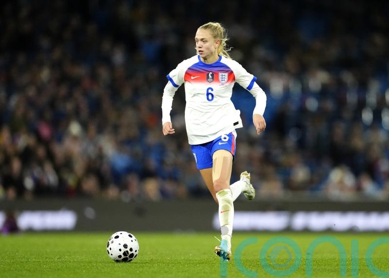 Esme Morgan wants England to work on ‘stronger starts’ after Brazil defeat