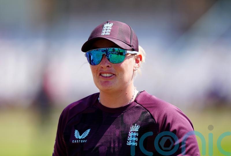 Women’s Cricket World Cup: England face wait over Sophie Ecclestone injury scare