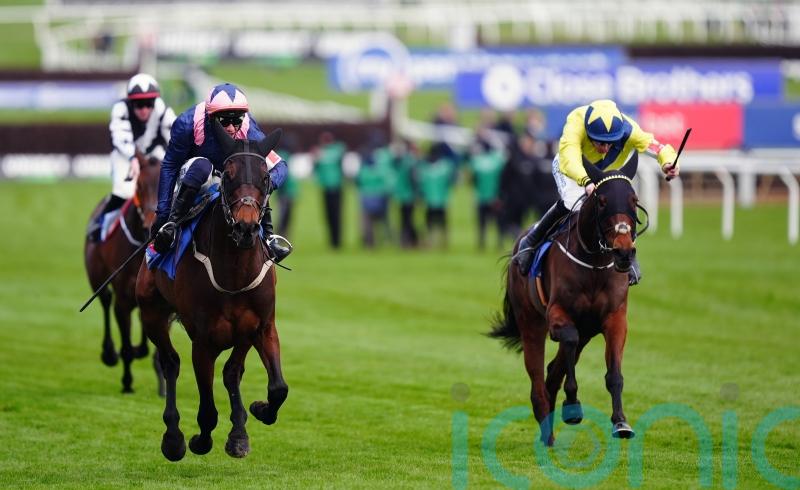 William Munny pencilled in for Morgiana return