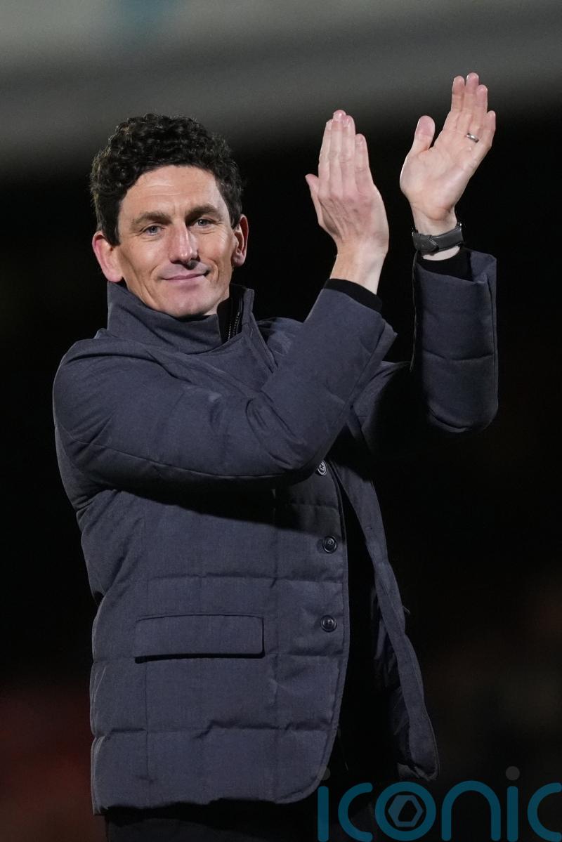 Keith Andrews plans to keep rotating as Brentford reach EFL Cup quarter-finals