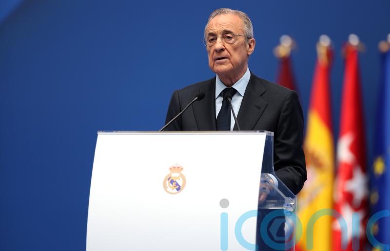 Real Madrid seek &lsquo;substantial damages&rsquo; from UEFA over European Super League case