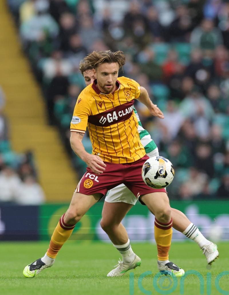 Motherwell warm up for Hampden trip by beating Dundee United