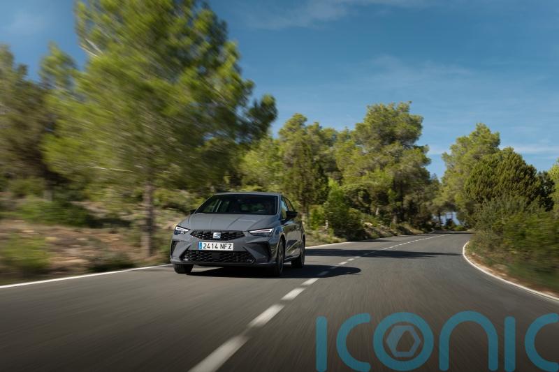 First Drive: Seat marks brand rebirth with an eight-year-old supermini – the Ibiza