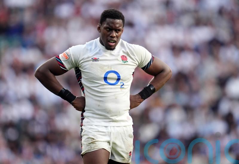 England captain Maro Itoje targets perfect autumn before eyes turn to World Cup