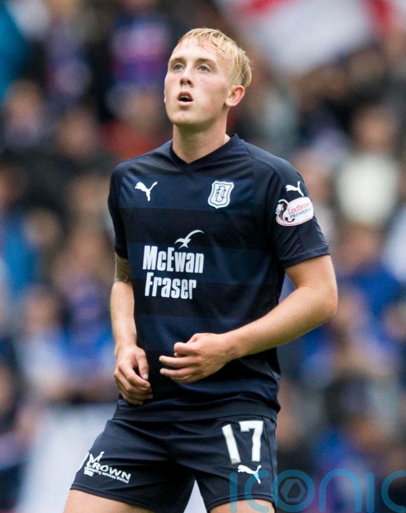 First-half display lays foundations for Falkirk win over Kilmarnock