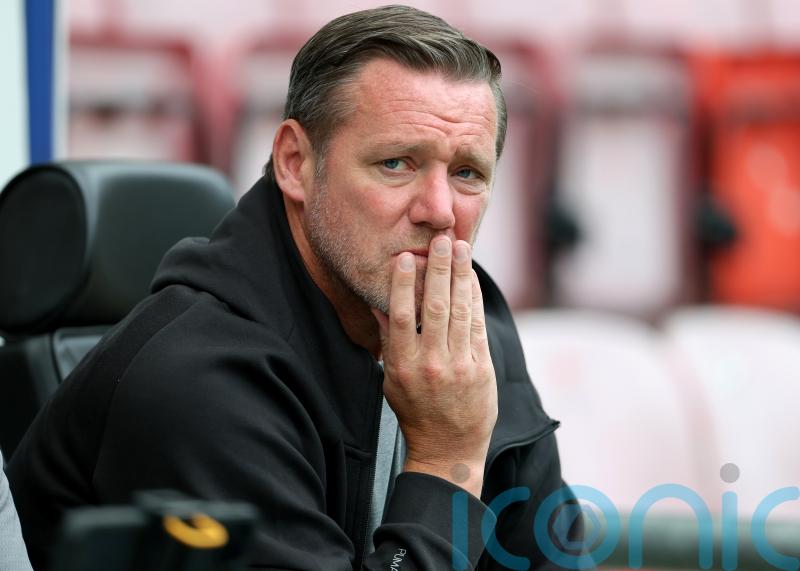 Kevin Nolan left ‘gutted’ as Northampton’s FA Cup curse continues at Oldham