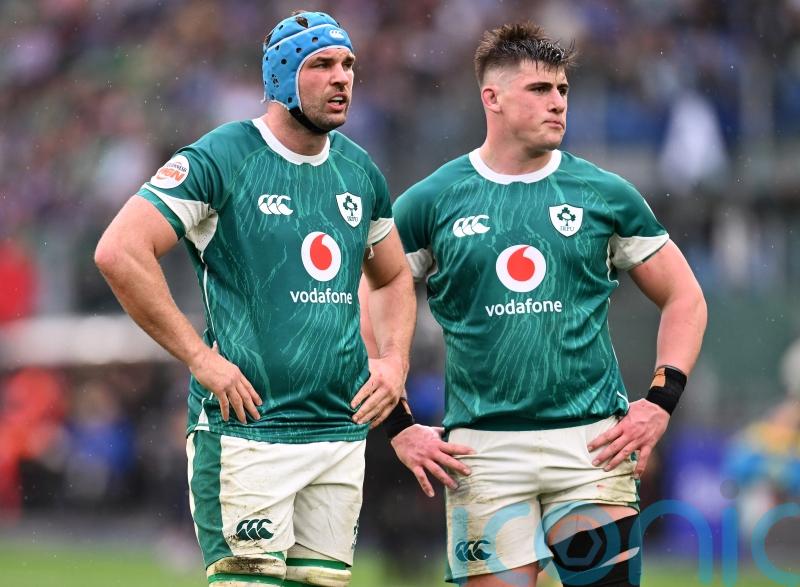 Dan Sheehan admits Ireland have &lsquo;a lot to work on&rsquo; after defeat to New Zealand