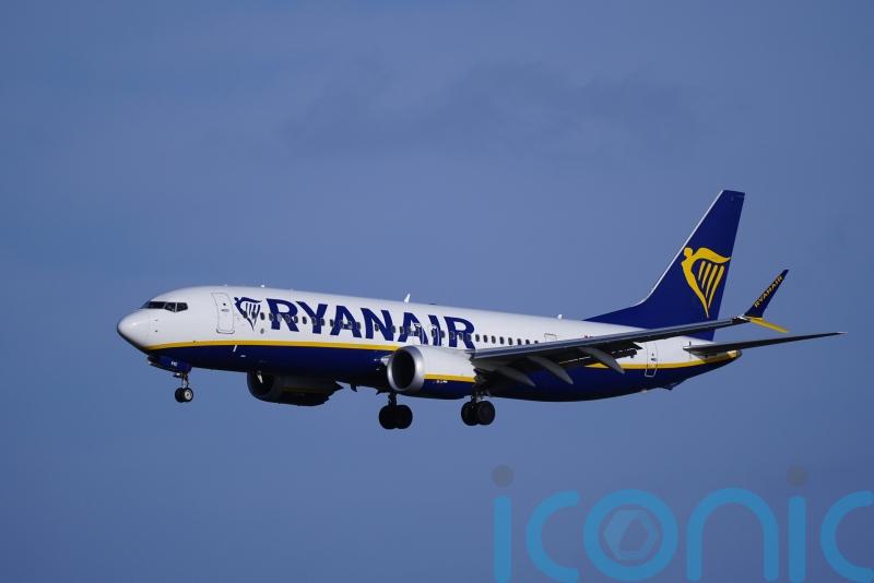 Ryanair&rsquo;s profits soar after airfare hikes and early Boeing deliveries