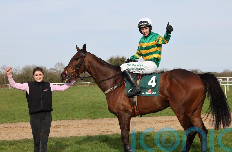 Spillane&rsquo;s Tower preparing for hurdles outing at Naas