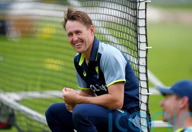 Australia recall Marnus Labuschagne and include Jake Weatherald for Ashes opener