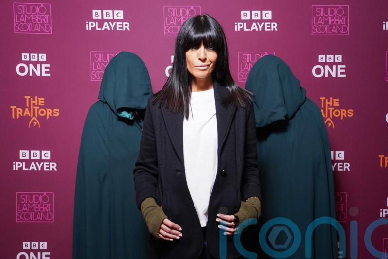 How to style Claudia Winkleman’s best Celebrity Traitors looks for less