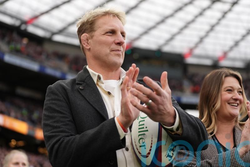Lewis Moody overwhelmed by &lsquo;outpouring of love&rsquo; since MND diagnosis