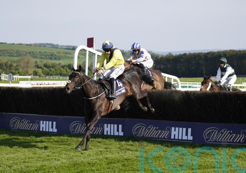 Sean Flanagan revved up for ‘Ferrari’ Marine Nationale