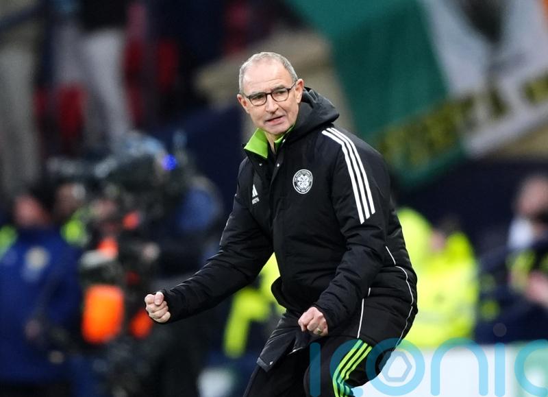 Martin O’Neill admits Celtic’s 2003 UEFA Cup final keeps him awake at night