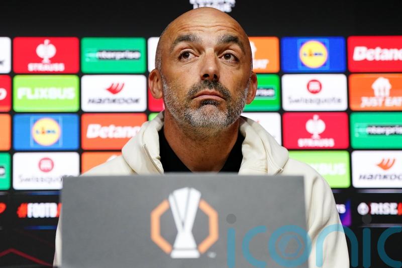 Maccabi Tel Aviv boss Zarko Lazetic sad to see fans banned for Aston Villa match