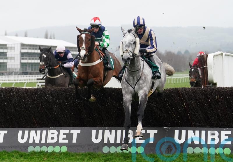 Turgeon looking to be King for another day in Grand Sefton