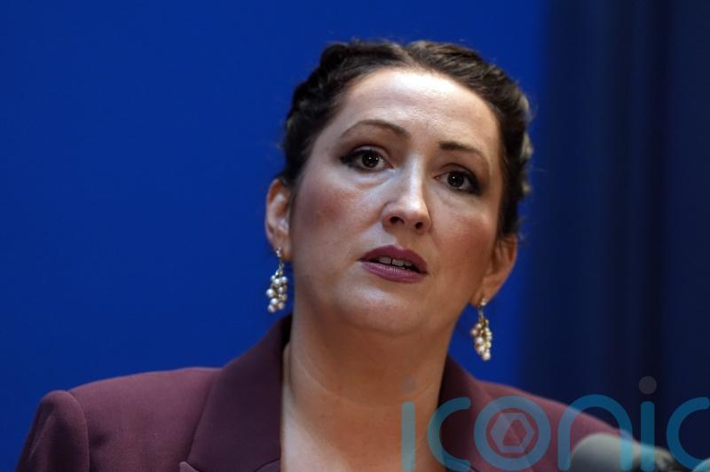 Emma Little-Pengelly will not attend Catherine Connolly inauguration