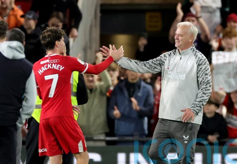 Middlesbrough response to Rob Edwards news special to witness – Adi Viveash