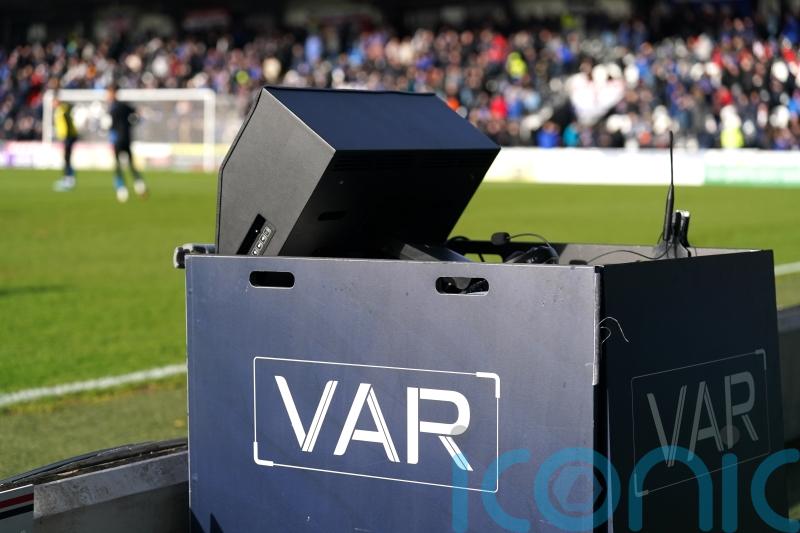 St Mirren suffer more VAR frustration in home defeat by Hibernian
