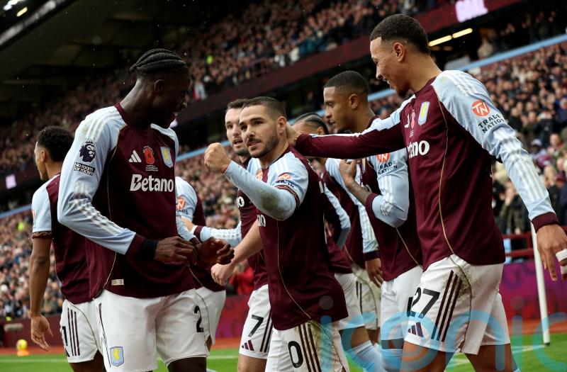 Aston Villa find goalscoring form to brush aside Bournemouth with 4-0 win