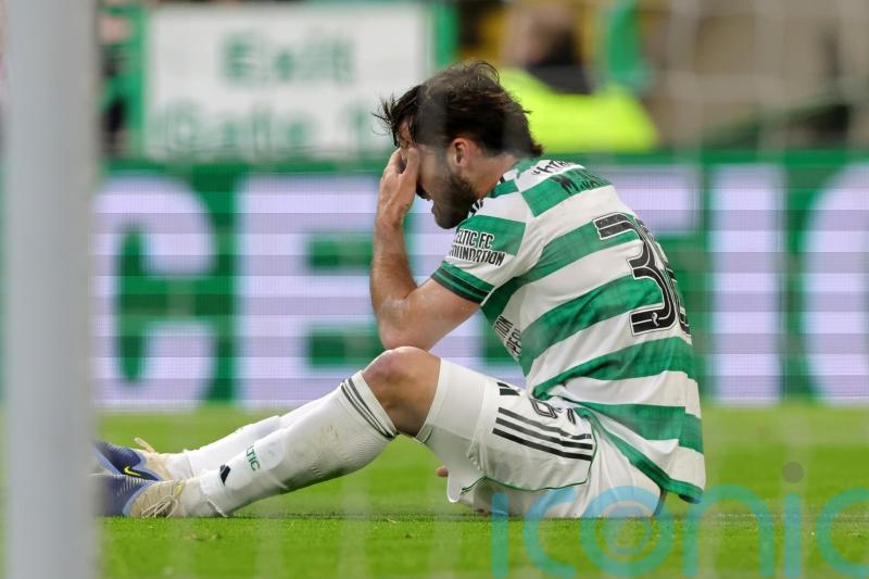 Martin O&rsquo;Neill counting cost of Celtic&rsquo;s win at Kilmarnock as injuries pile up