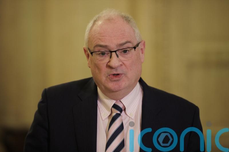 Unionist MLA says it is appropriate for him to attend Connolly inauguration