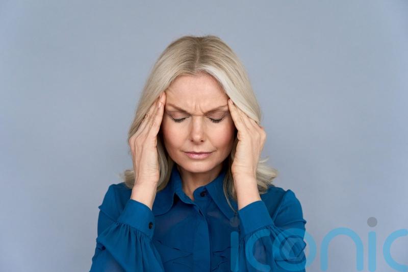 7 signs you are chronically stressed