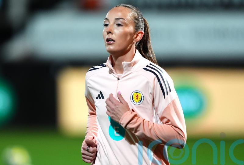 Caroline Weir rescues Real Madrid while Lyon extend perfect record