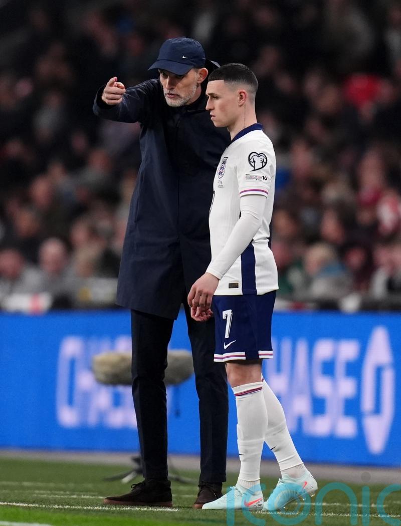 Thomas Tuchel ready to make ‘tough decisions’ to aid England’s World Cup chances