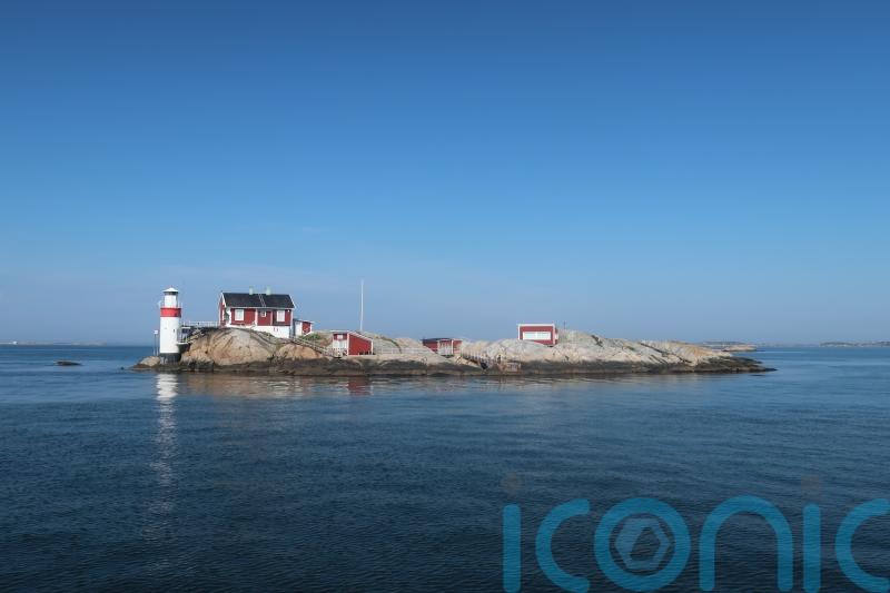 Sauna hopping and seaweed foraging in Sweden’s second city – Gothenburg