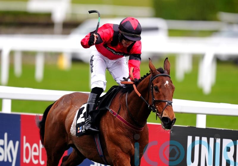 All systems go for Myretown’s Newbury mission