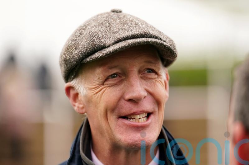 Parchment out to stake early Triumph claim for Pipe