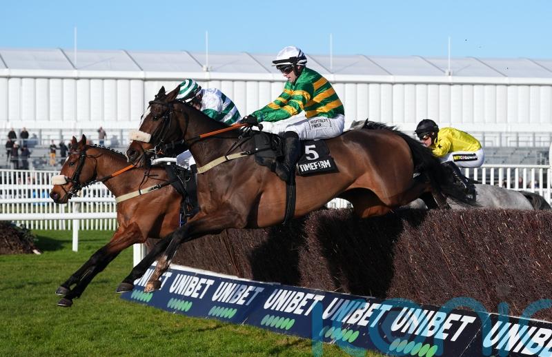 Ground conditions put paid to Jagwar’s Cheltenham bid