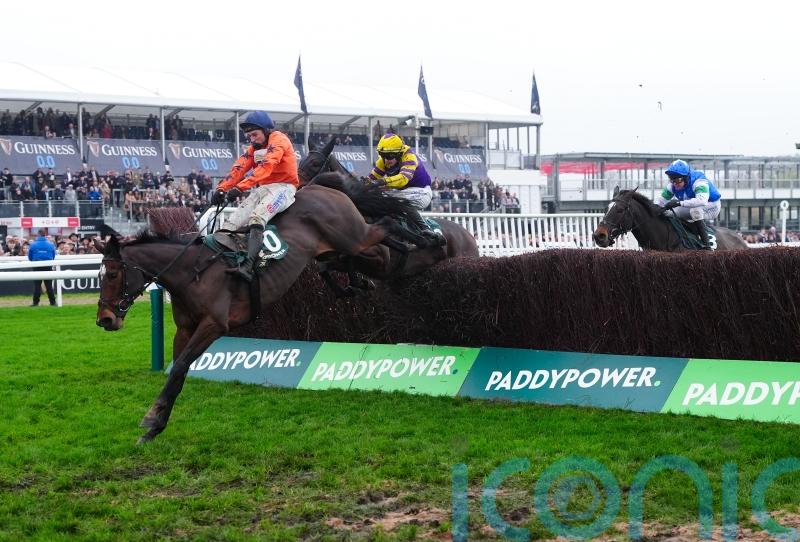 No Panic! Skeltons strike for Paddy Power Gold Cup glory