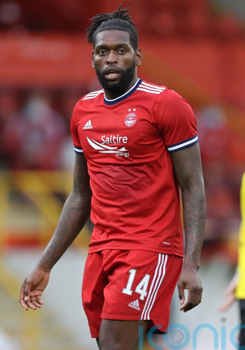 Jay Emmanuel-Thomas scores debut goal for Braintree