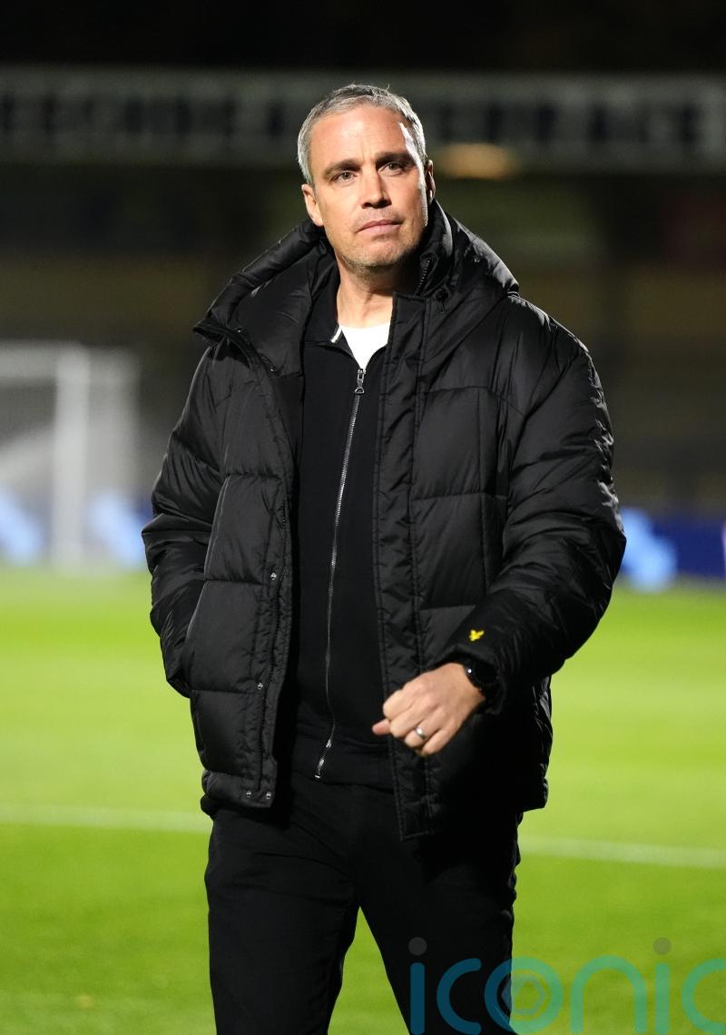 Michael Duff: I don’t know how Wycombe haven’t won the game